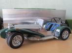 KYOSHO CATERHAM Super SEVEN, Hobby en Vrije tijd, Ophalen, Nieuw, Auto, Kyosho