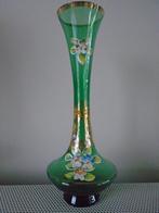 Vaas Opaline hoogte is 22.5cm, Ophalen of Verzenden