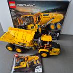 Tombereau articulé Lego 42114 Technic Volvo, Enfants & Bébés, Jouets | Duplo & Lego