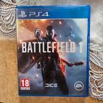 Battlefield 1 en Mijn Paardenwereld, Ophalen, Nieuw