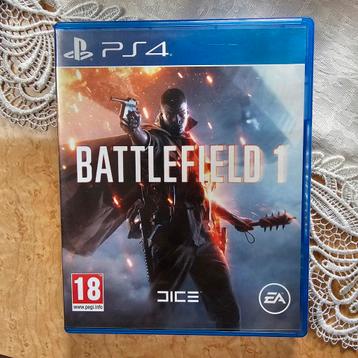 Battlefield 1 en Mijn Paardenwereld beschikbaar voor biedingen