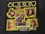 lp sweet the golden greats, Cd's en Dvd's, Overige formaten, Overige genres, Gebruikt, Ophalen of Verzenden