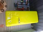 Smeg frigo, Elektronische apparatuur, Ophalen, Zo goed als nieuw