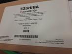 Toshiba T-408E-R toner. 16000 pagina's. Origineel 4 stuks, Computers en Software, Ophalen of Verzenden, Nieuw, Toner, Toshiba