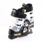 Chaussures de ski 41 42 42.5 EU pour enfants HEAD RAPTOR 50, Carving, Enlèvement ou Envoi, Utilisé, Head