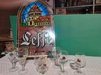 Leffe, Verzamelen, Ophalen, Leffe