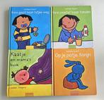 8 Clavis boekjes : Anna, Kaatje, Beemster Kaasmaker, Spookje, Boeken, Ophalen of Verzenden