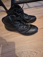 Dansschoenen vrouwen M39, Enlèvement