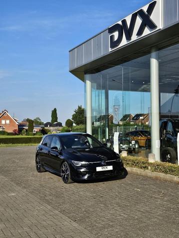 VW Golf 8R PANO/DRIFT/CAMERA/GARANTIE beschikbaar voor biedingen