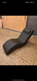 Fauteuil type psy, Enlèvement ou Envoi, Cuir