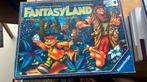 Spel fantasyland, Ophalen, Zo goed als nieuw