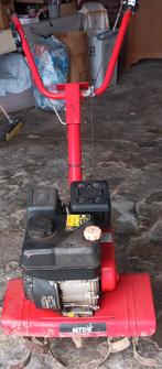 motoculteur, Enlèvement, Utilisé, Autres types, Autre