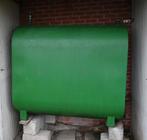 Mazout tank, Doe-het-zelf en Bouw, Verwarming en Radiatoren, Ophalen, Zo goed als nieuw, Overige typen