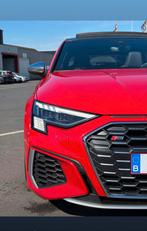 Audi s3 2022, Auto's, Audi, S3, Particulier, Te koop, Benzine