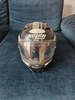 Casque Nolan, Motoren, Ophalen of Verzenden, Nolan
