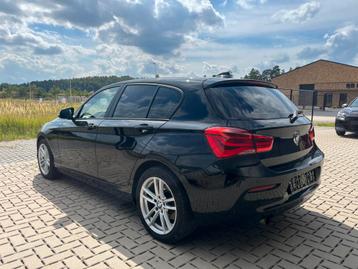 Bmw 116I Sport - Xenon - Zetelverwarming beschikbaar voor biedingen