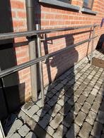 Deux garde de corps, Enlèvement, Comme neuf