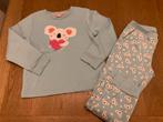Pyjama veritas koala 122/128, Kinderen en Baby's, Ophalen of Verzenden, Zo goed als nieuw