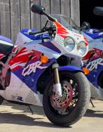 Cbr 900 rr 1992, Ophalen, Gebruikt