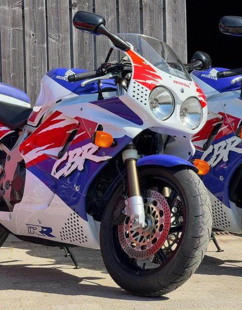 Cbr 900 rr 1992, Motoren, Onderdelen | Honda, Gebruikt, Ophalen