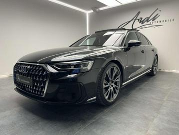 Audi A8 3.0 TDi Quattro *GARANTIE 12 MOIS*TOIT OUVRANT* beschikbaar voor biedingen