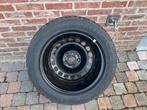 Reservewiel VW, Auto-onderdelen, Ophalen, 215 mm, 16 inch, Banden en Velgen