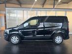 Ford Transit Connect LV / 1.5 TDCI / 12 M Garantie, Start-stop-systeem, Stof, Euro 6, Zwart