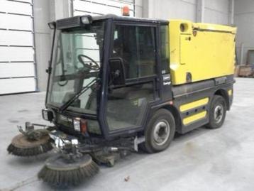Diversen SCHMIDT SWING 240 (bj 2003) beschikbaar voor biedingen