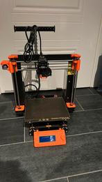 Prusa i3 MK3, Computers en Software, Ophalen, Gebruikt, Prusa