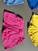 roze korte broek met bollen, Staccato, 116, Enlèvement ou Envoi, Comme neuf, Pantalon