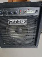 Fender basversterker, Muziek en Instrumenten, Ophalen