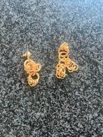 oorbellen gas, Bijoux, Sacs & Beauté, Enlèvement, Neuf