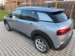 Citroën C4 Cactus, Auto's, Euro 6, 5 deurs, Particulier, 81 kW