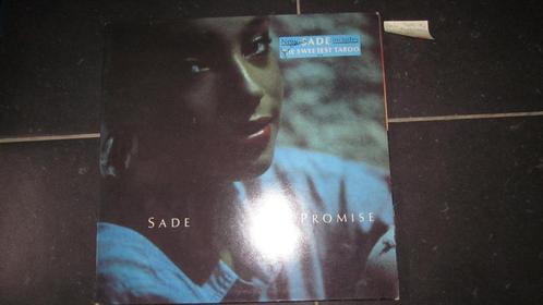 SADE - Promise (1985), Cd's en Dvd's, Vinyl | Rock, Alternative, 12 inch, Ophalen of Verzenden