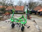Hooischudder, hooikeerder.  Deutz-Fahr kH 500 DN hydro-super, Zakelijke goederen, Landbouw | Werktuigen, Ophalen, Weidebouw