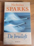 4 romans o.a Nicholas Sparks en Jill Mansell, Ophalen of Verzenden, Nieuw