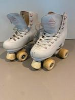 Rolschaatsen decathlon, Enlèvement, Utilisé, Enfants