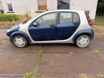 Smart Forfour 1.1 Voiture voyageurs, Autos, Smart, Achat, ForFour, Entreprise, Autres carburants