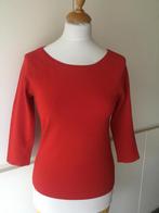 Marccain,Marc Cain tshirt, truitje maat 3(36/38), Vêtements | Femmes, T-shirts, Rouge, Enlèvement ou Envoi, Taille 36 (S), Comme neuf