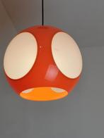 Space Age hanglamp, Ophalen