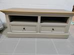 Televisie meubel landelijk, 120 cm x 50 cm., Huis en Inrichting, Ophalen