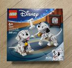 Lego set 43271 dalmatiërs puppy’s, Enlèvement, Neuf, Ensemble complet, Lego