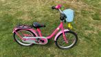 Kinderfiets Puky 18 inch, Ophalen, Gebruikt, 16 tot 20 inch, Puky