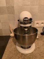 Kitchenaid keukenrobot, Ophalen of Verzenden, Gebruikt