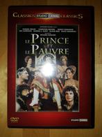 Le Prince et le Pauvre (1977), Comme neuf, Tous les âges, Coffret, Enlèvement ou Envoi