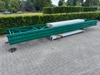 Voordeelset Palletstelling magazijnstelling Redirack 14mtr., Ophalen