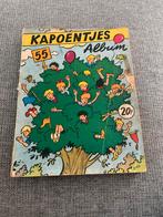 Album 55 chapitres, Enlèvement ou Envoi, Utilisé, Album d'images