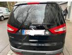 Ford Galaxy, Auto's, Automaat, Euro 5, Zwart, 2000 kW