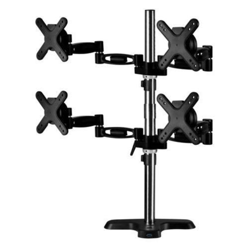 Arctic Z4-ondersteuning voor 4 Pro 13 a 27-schermen, Audio, Tv en Foto, Televisiebeugels, Nieuw, Ophalen of Verzenden