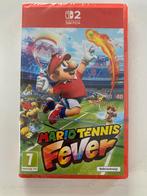 Mario tennis Fever - Switch 2 - nieuw, Ophalen of Verzenden, Nieuw